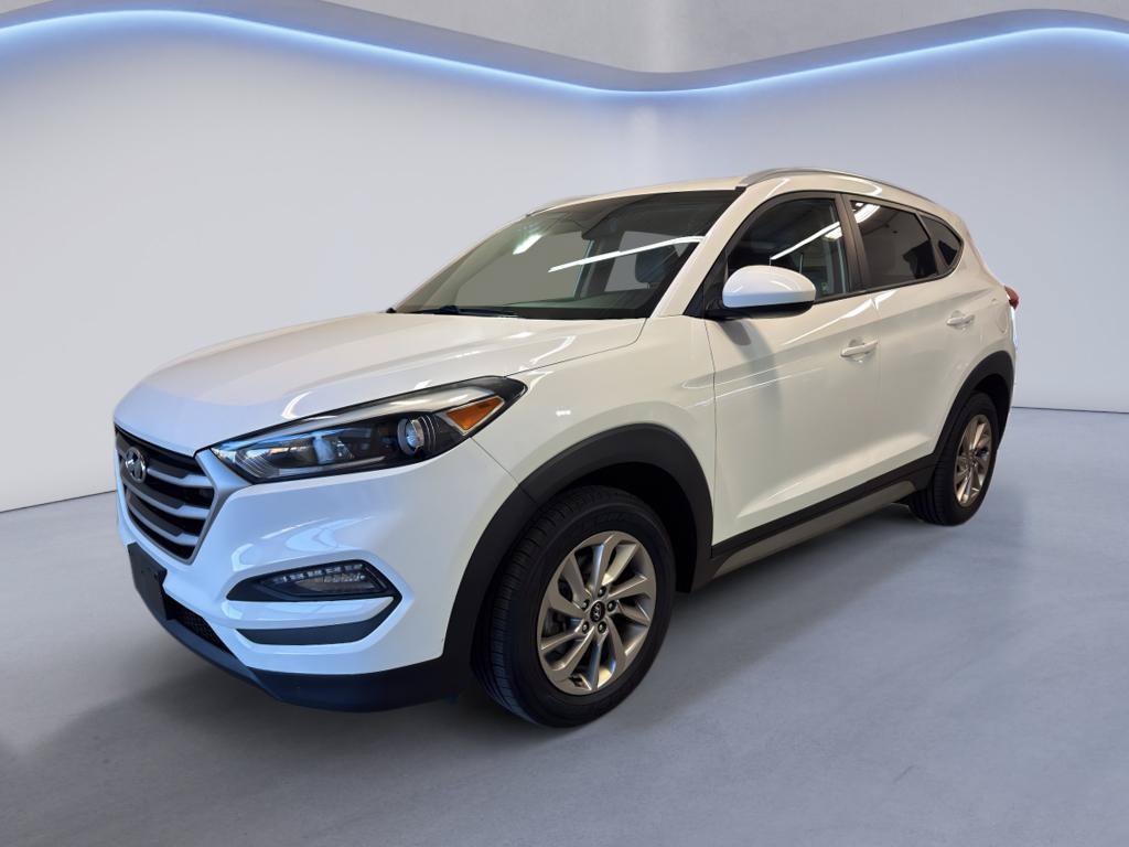 Used 2017 Hyundai Tucson SE FWD image 3
