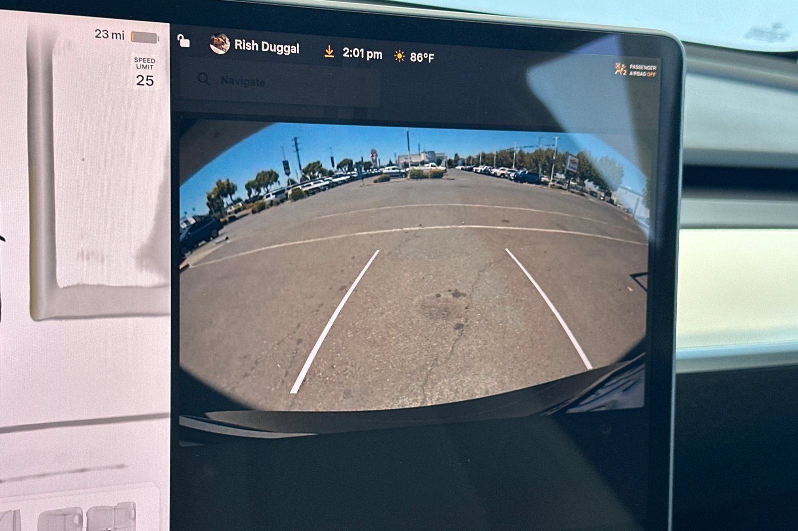 Used 2023 Tesla Model 3 Standard Range RWD image 18