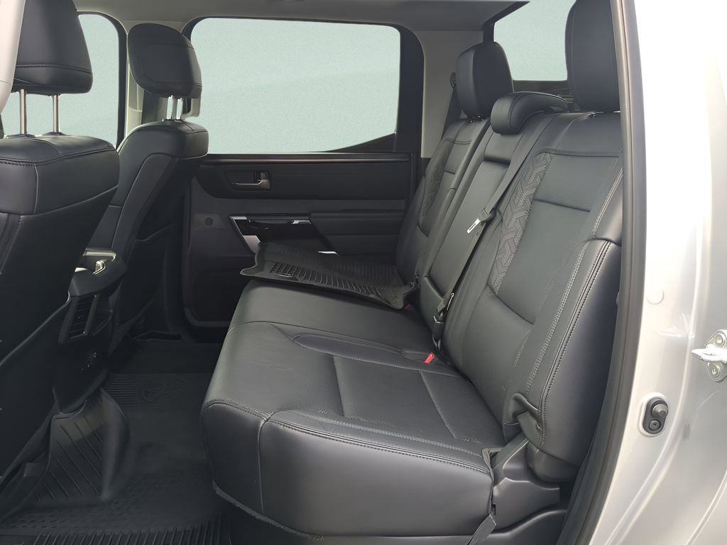Used 2024 Toyota Tundra Limited image 21