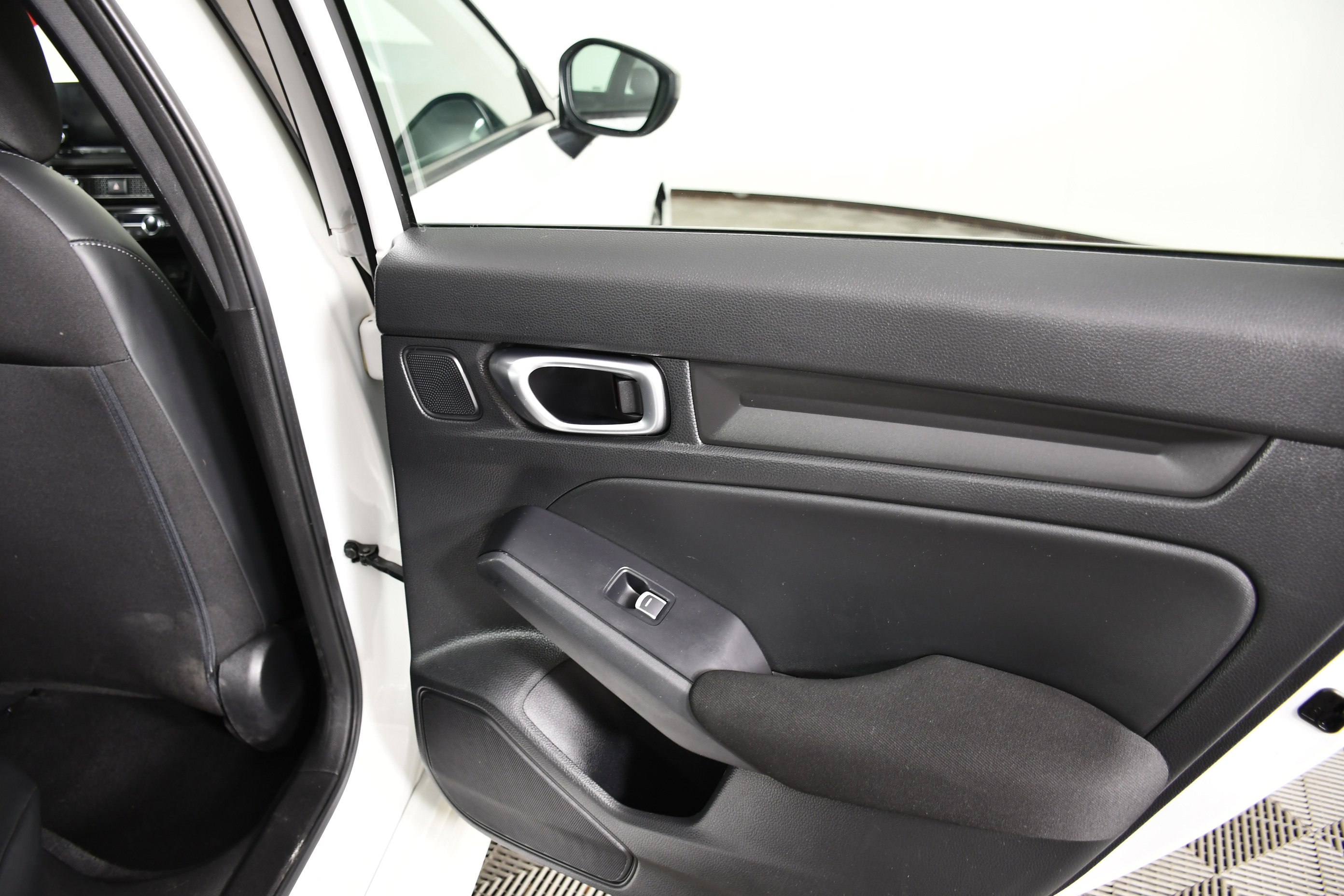 Certified 2023 Honda Civic Sport image 41