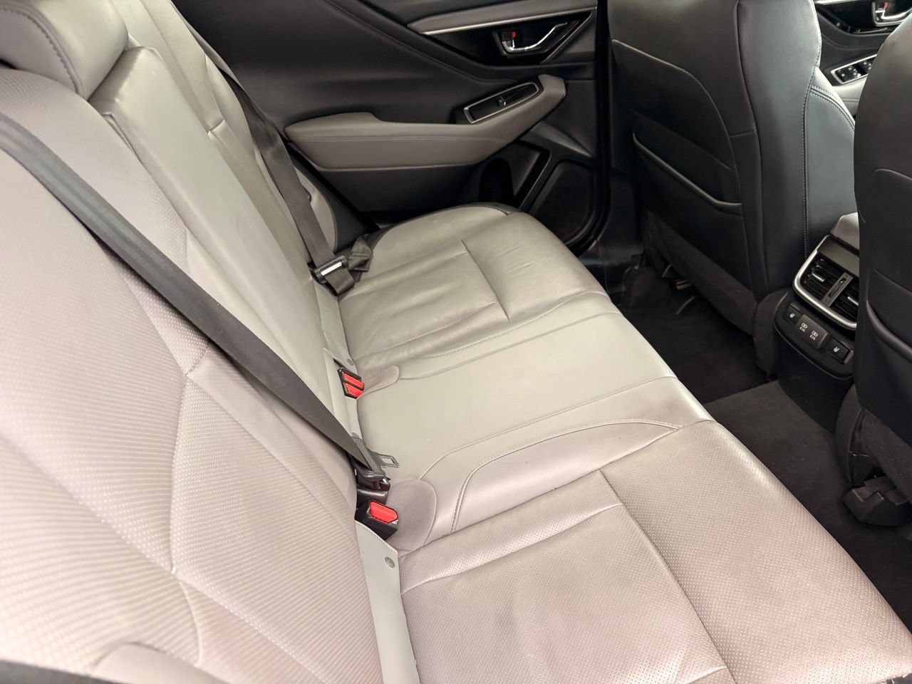 Used 2020 Subaru Outback Limited w/ Popular Package #2 AWD/4WD image 14