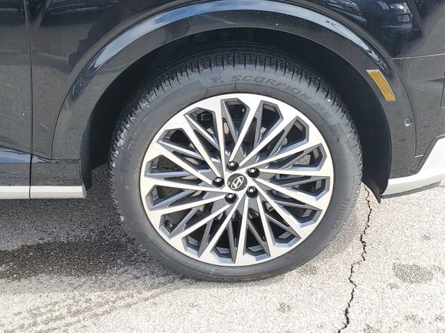 New 2026 Hyundai Palisade Calligraphy image 6