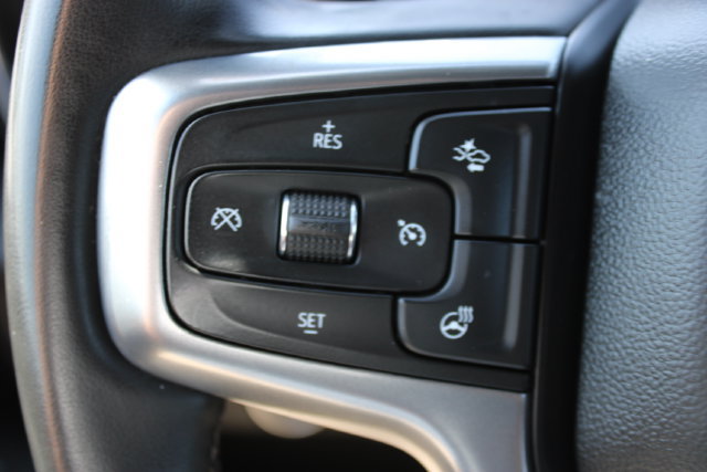 Used 2025 Chevrolet Silverado 2500 LT w/ Safety Package AWD/4WD image 19