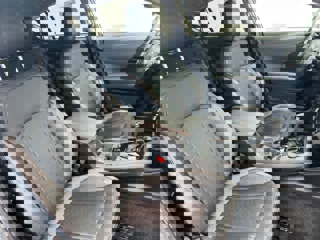 Certified 2025 Subaru Crosstrek 2.5i Limited w/ Crosstrek Mirror Package image 22