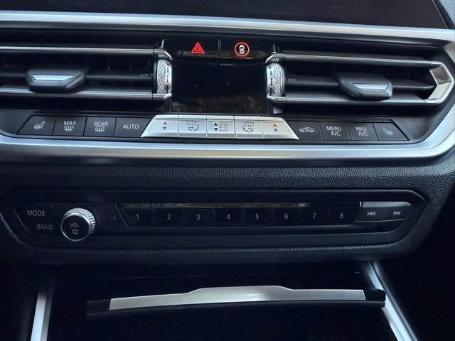 Used 2019 BMW 330i Sedan w/ Convenience Package image 23