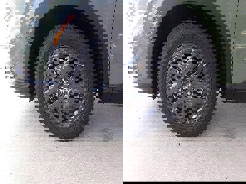 New 2026 Honda CR-V TrailSport image 9