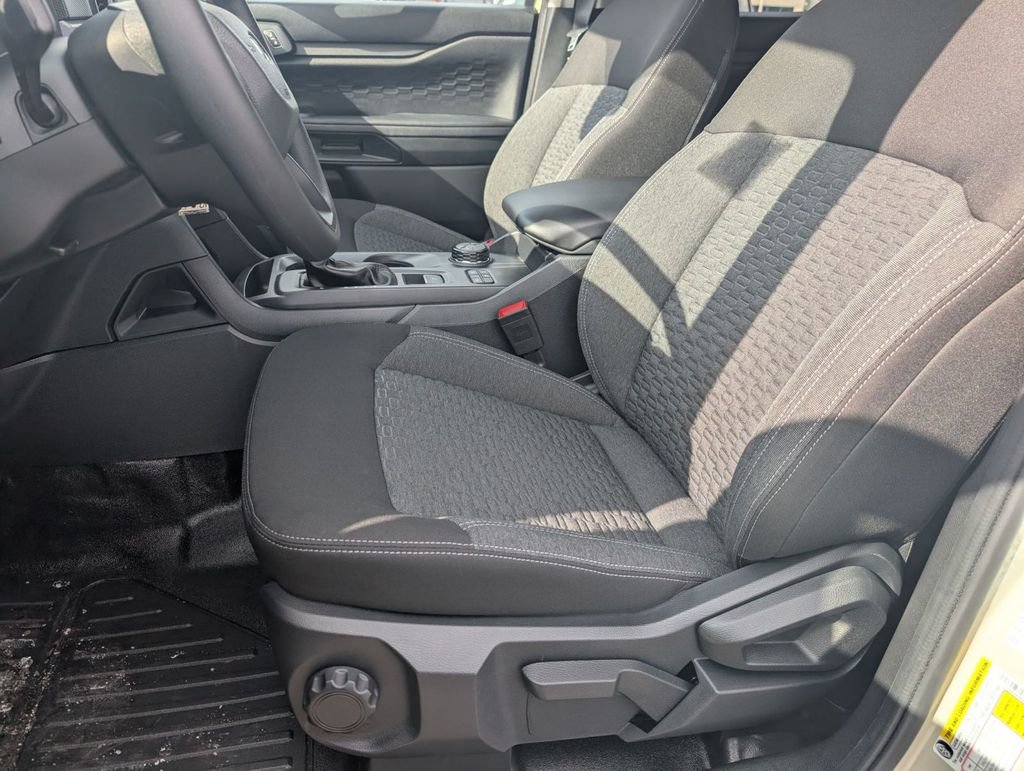 New 2025 Ford Ranger XL w/ Trailer Tow Package image 20