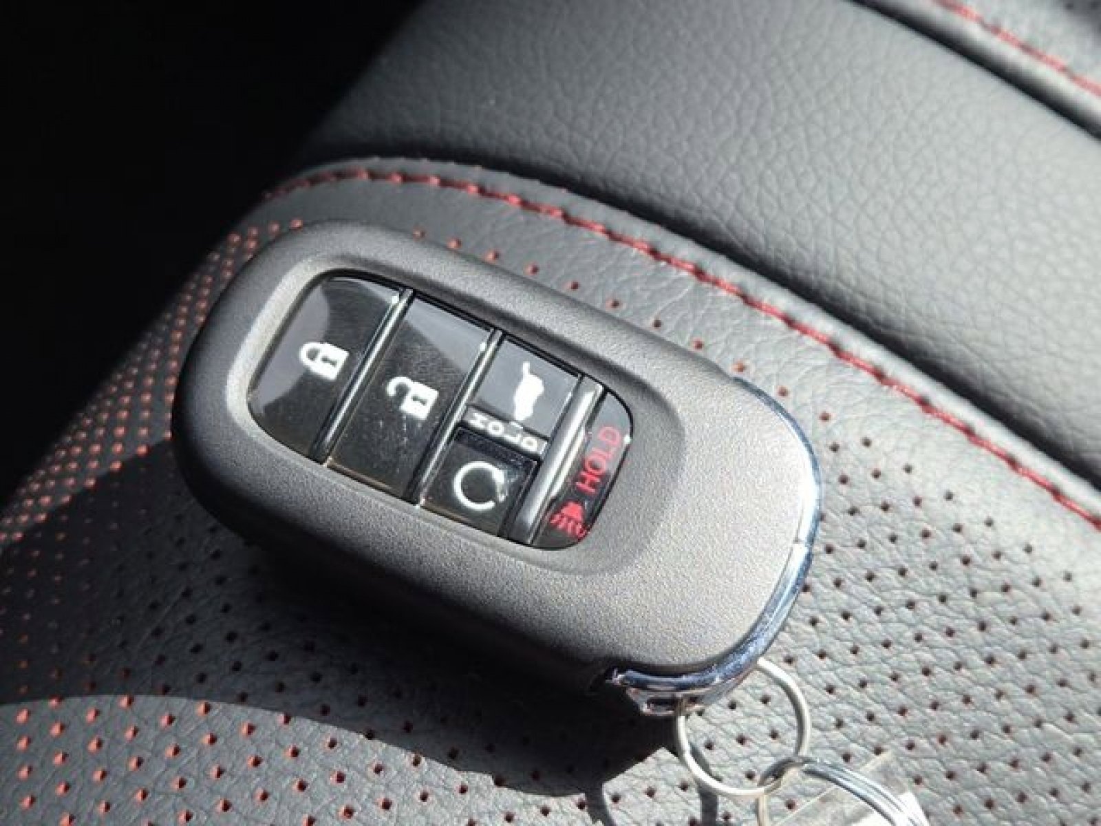 New 2026 Honda Pilot Black Edition image 37