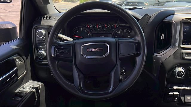 Used 2023 GMC Sierra 2500 Pro w/ Fleet Convenience Package AWD/4WD image 25