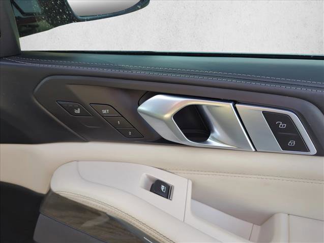 Used 2020 BMW X5 sDrive40i w/ M Sport Package image 26