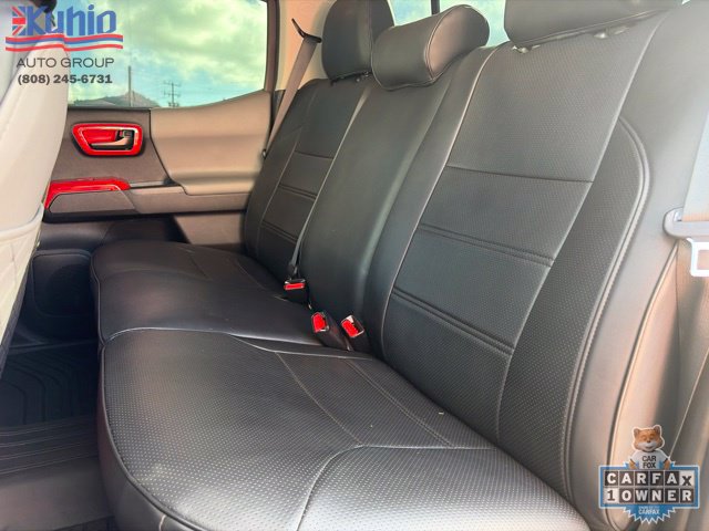 Used 2023 Toyota Tacoma SR AWD/4WD image 10