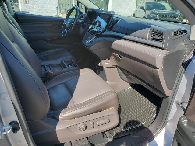 Used 2022 Honda Odyssey EX-L image 19
