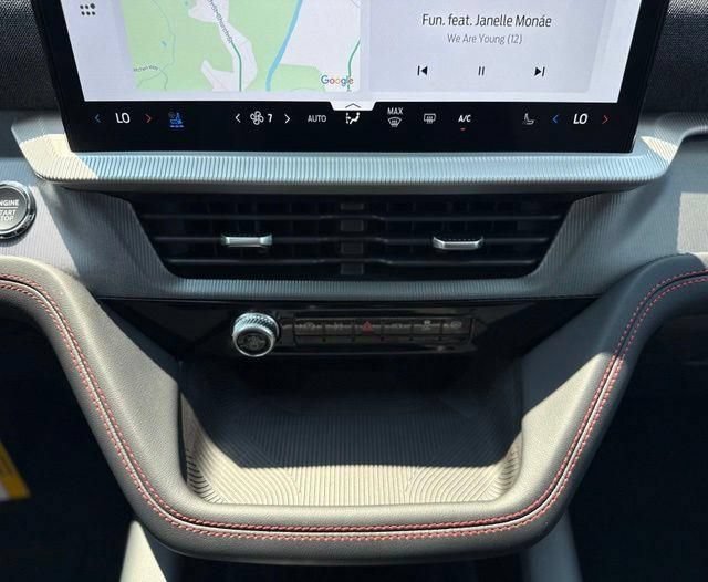 New 2026 Ford Explorer ST w/ Sun And Sound Package AWD/4WD image 26