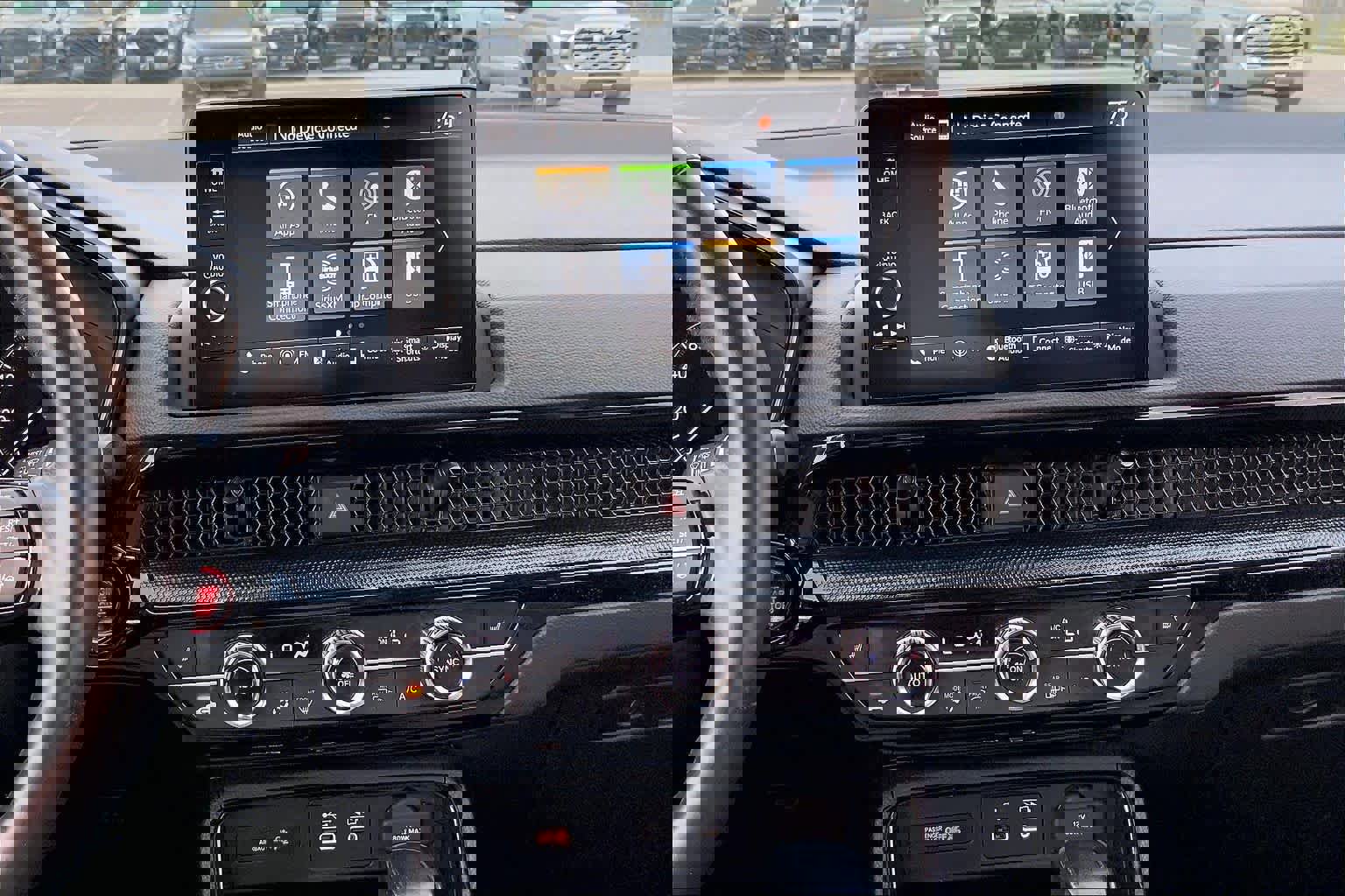 Used 2023 Honda CR-V EX-L image 7