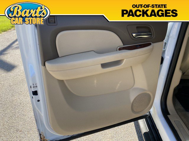 Used 2010 Chevrolet Avalanche LTZ image 16