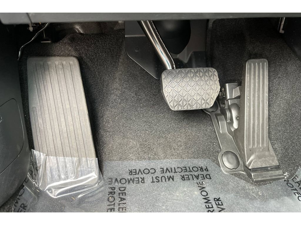 Certified 2025 MAZDA CX-50 2.5 Hybrid w/ Weather Package image 43