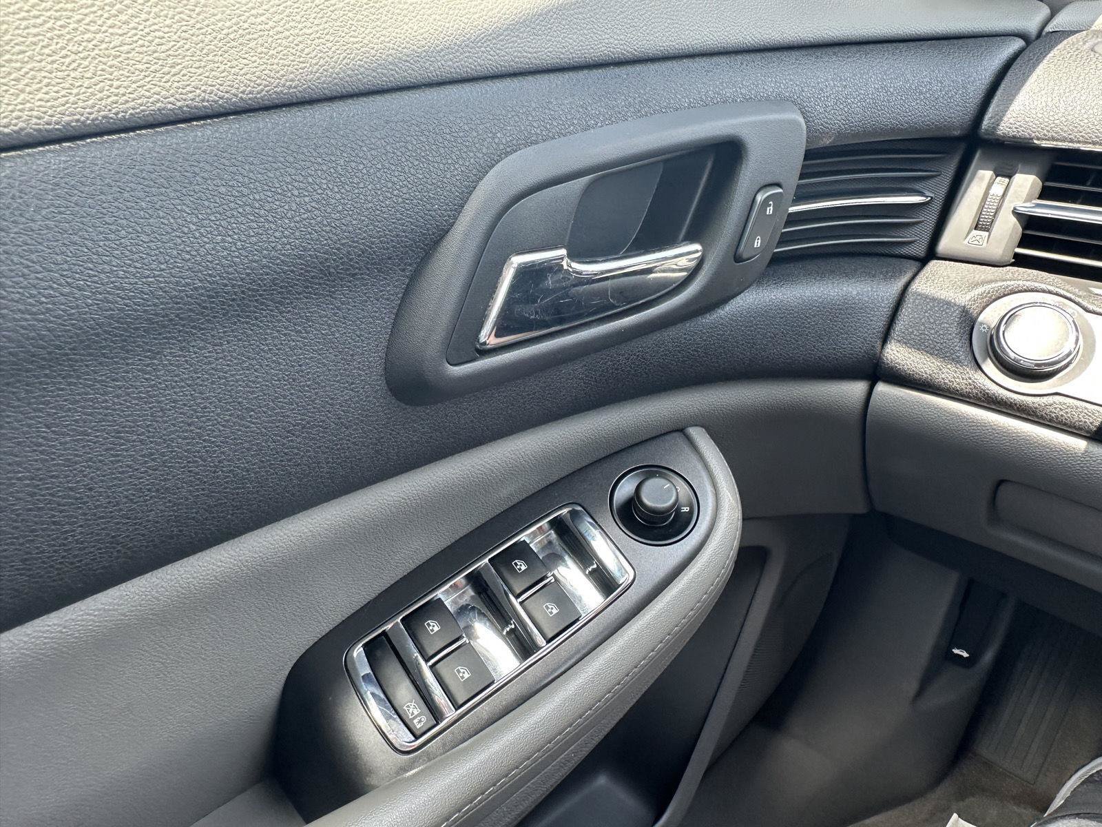 Used 2013 Chevrolet Malibu LS w/ Protection Package FWD image 52