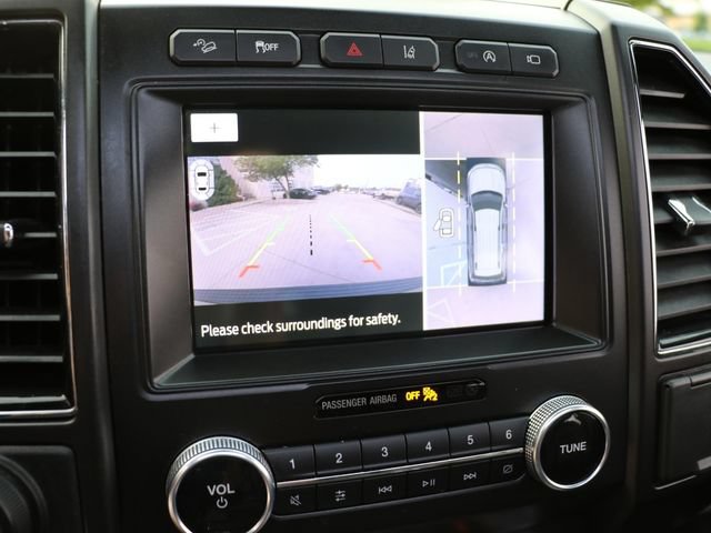 Used 2021 Ford Expedition Max Limited AWD/4WD image 26