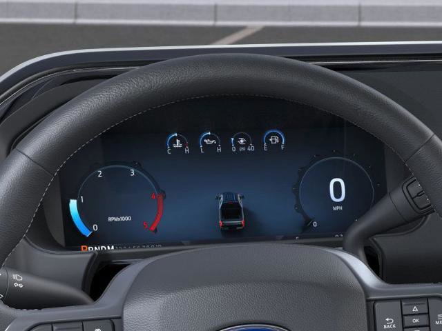 New 2026 Ford F250 Lariat image 13