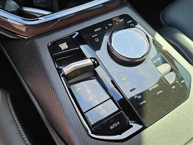 Certified 2025 BMW X3 xDrive30i w/ Premium Package image 14