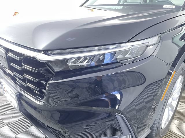 Used 2024 Honda CR-V EX-L image 47