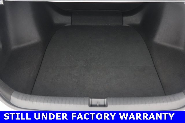 Used 2024 Honda Accord LX image 17