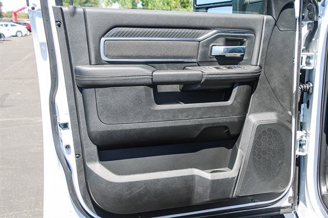 New 2025 RAM 2500 Big Horn image 20