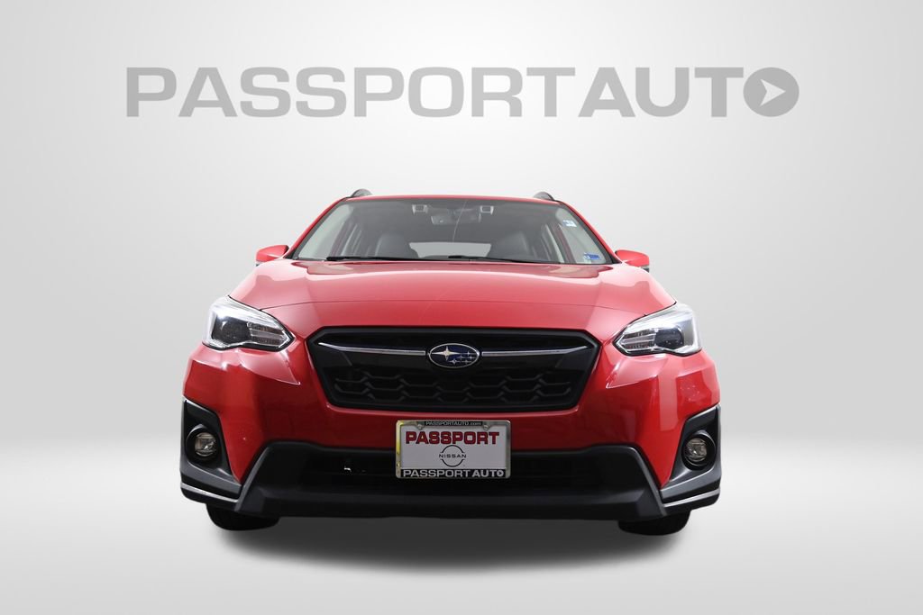 Used 2020 Subaru Crosstrek 2.0i Limited w/ Moonroof Package image 2