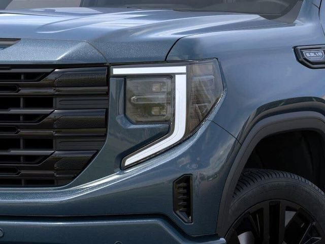 New 2026 GMC Sierra 1500 Elevation image 10