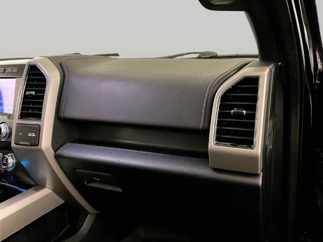 Used 2020 Ford F150 Lariat w/ Equipment Group 502A Luxury AWD/4WD image 16