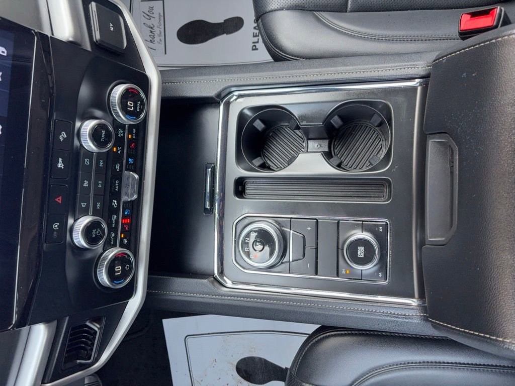 Used 2024 Ford Expedition XLT image 37