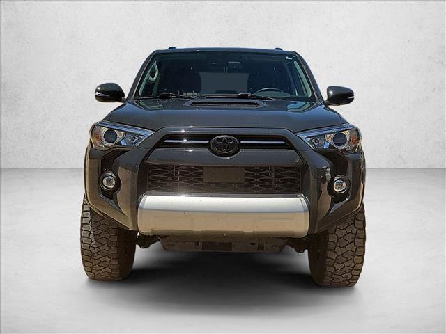 Used 2024 Toyota 4Runner TRD Off-Road Premium AWD/4WD image 2