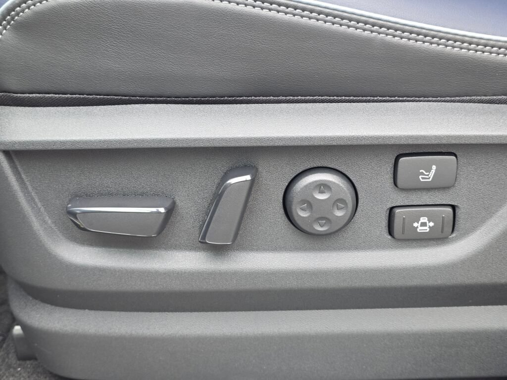 New 2027 INFINITI QX80 Sensory AWD/4WD image 28