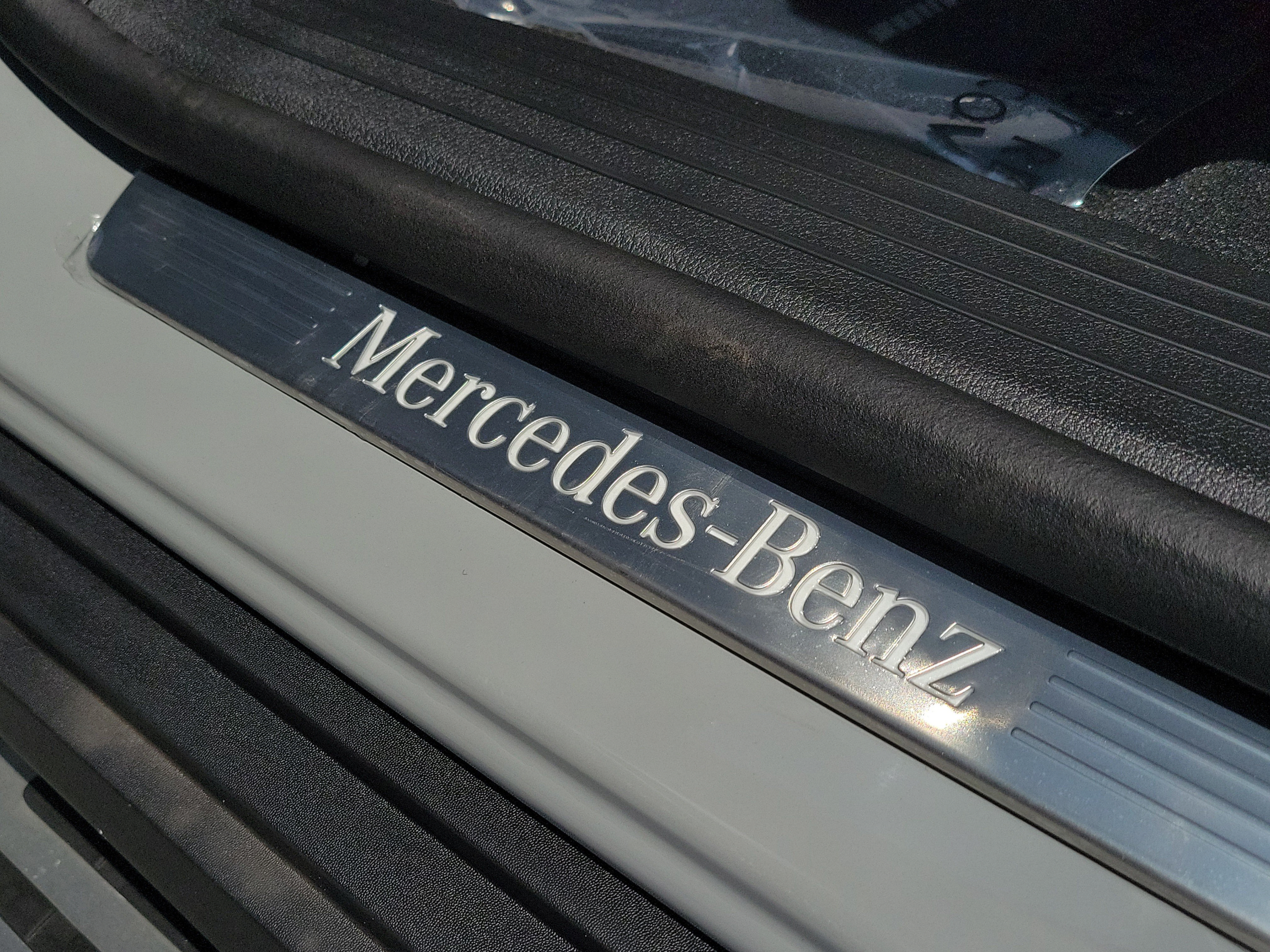 New 2026 Mercedes-Benz GLS 450 4MATIC image 35