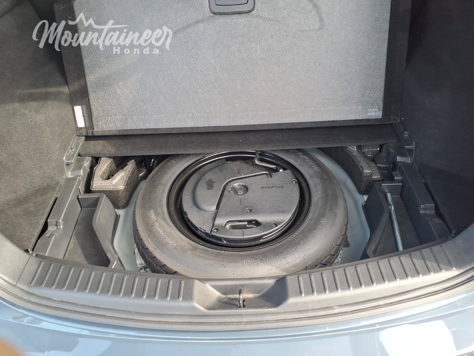 Used 2024 MAZDA CX-5 Carbon Edition AWD/4WD image 23
