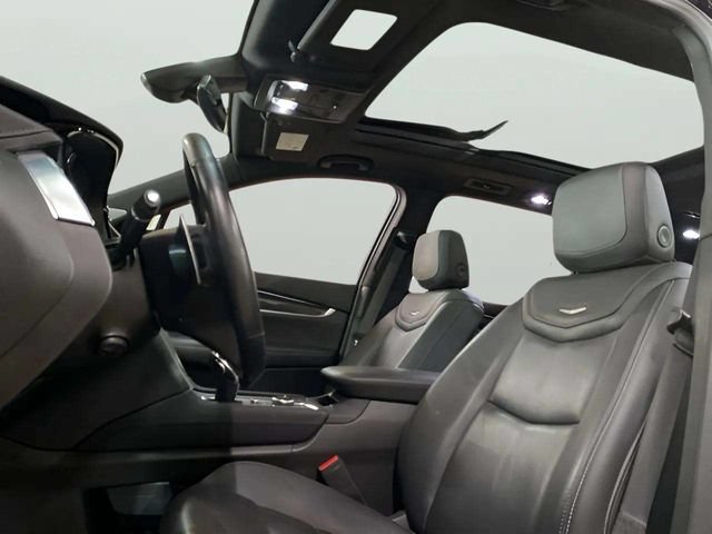 Used 2024 Cadillac XT6 Sport AWD/4WD image 63