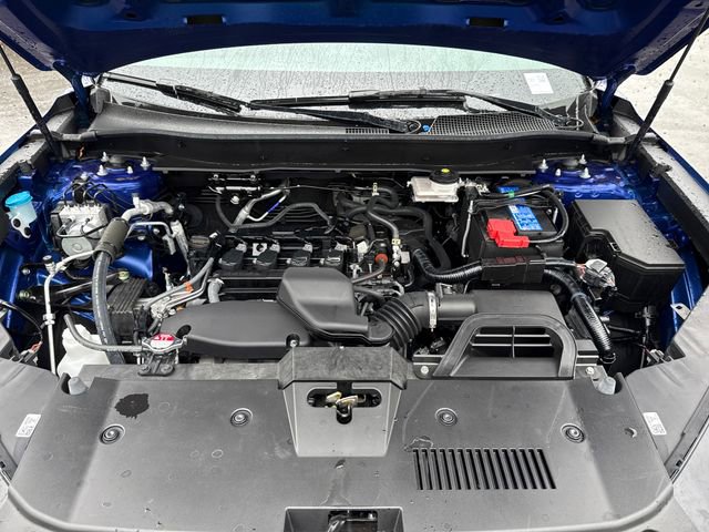 Used 2024 Honda CR-V EX image 33