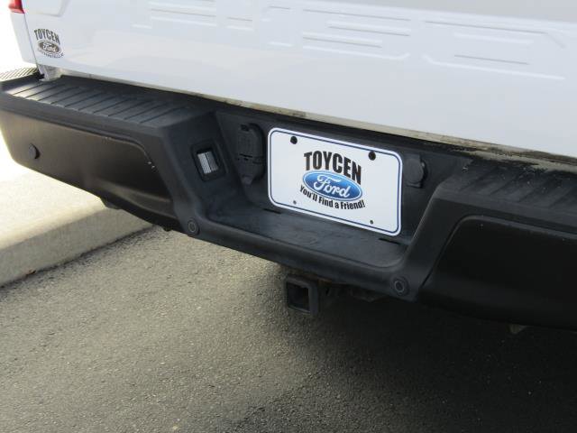Certified 2019 Ford F150 XL w/ Equipment Group 101A Mid AWD/4WD image 8