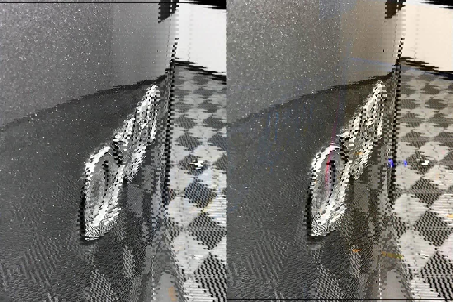 Used 2022 INFINITI QX50 Luxe image 28