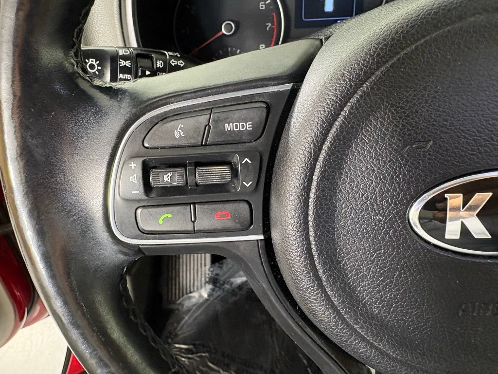 Used 2019 Kia Sportage EX w/ EX Technology Package FWD image 24