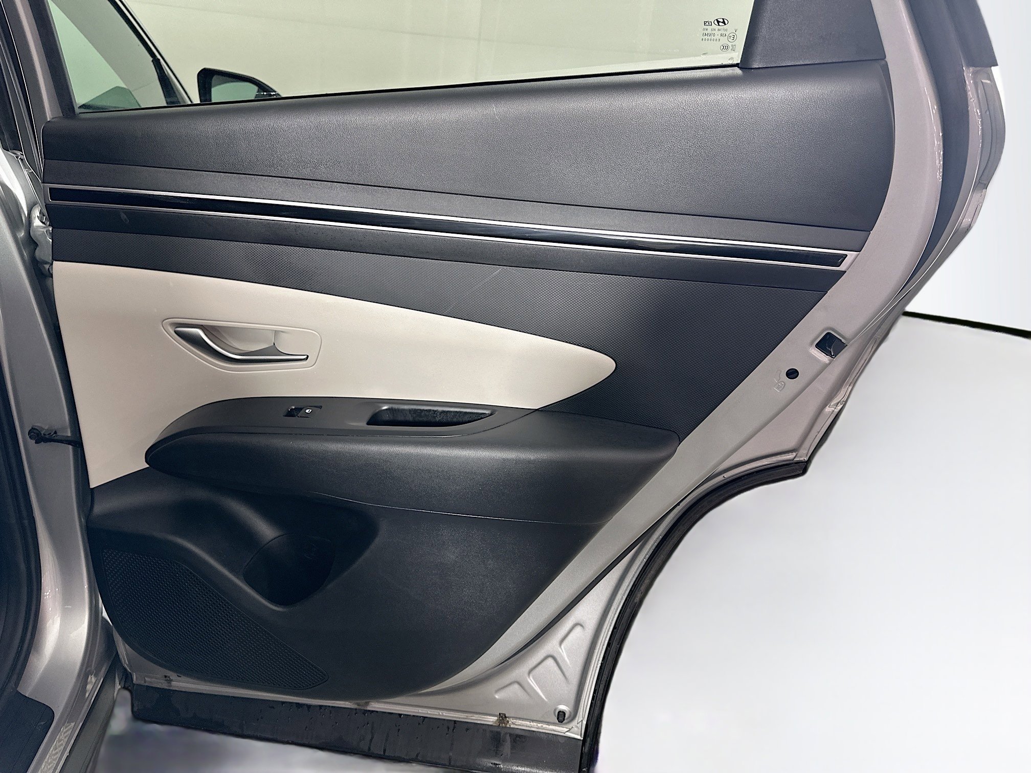Used 2024 Hyundai Tucson SEL image 30