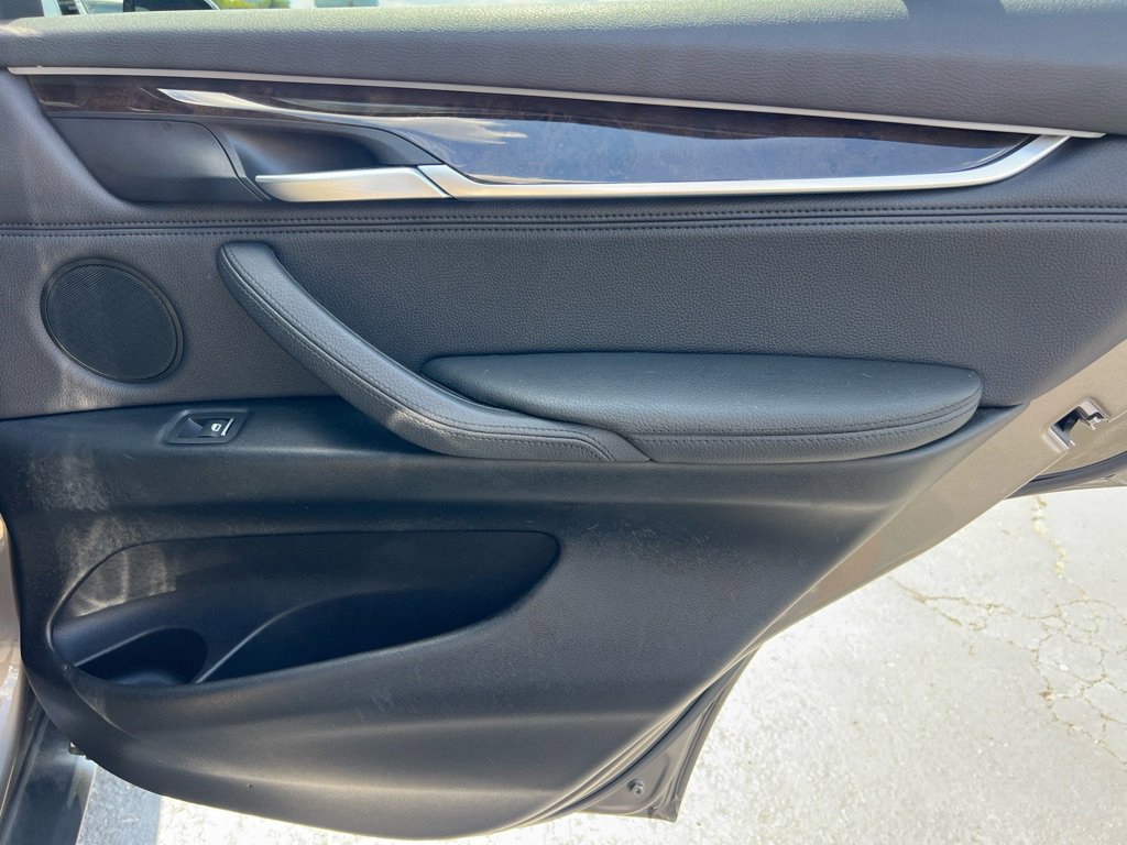 Used 2017 BMW X5 xDrive35i image 14