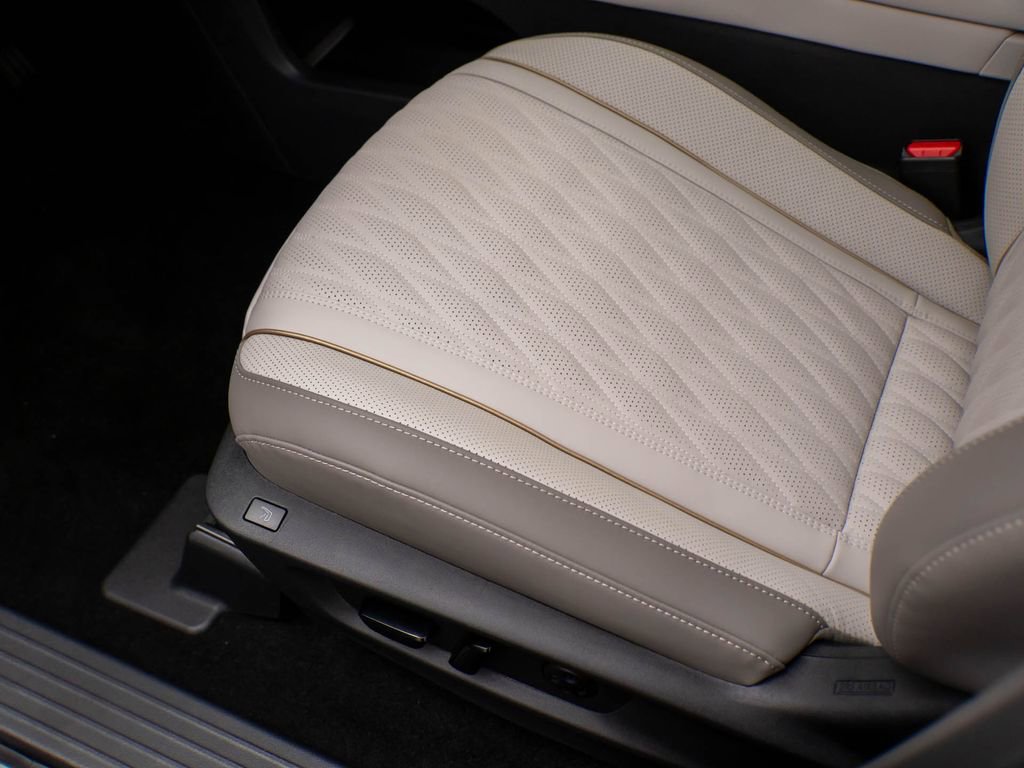 New 2026 INFINITI QX60 Autograph w/ Dark Cargo Package image 14