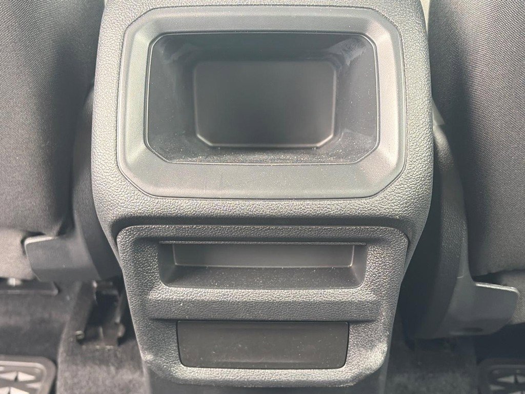 Used 2025 Volkswagen Taos S image 11