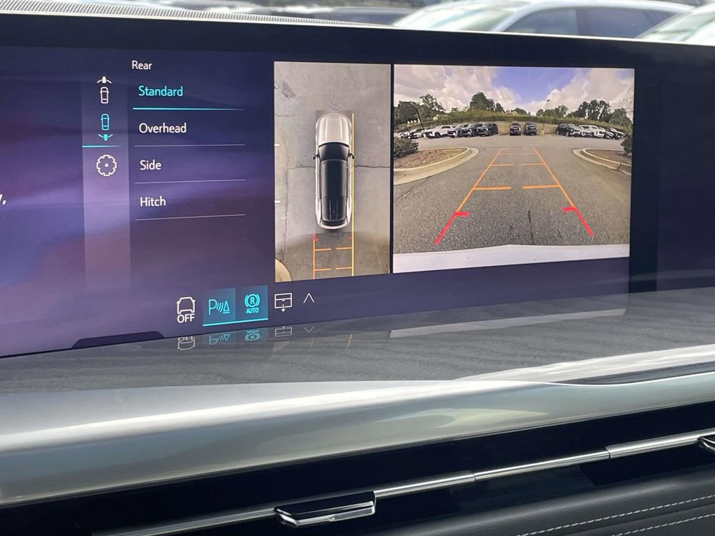 New 2026 Cadillac Escalade IQ Sport 1 image 30