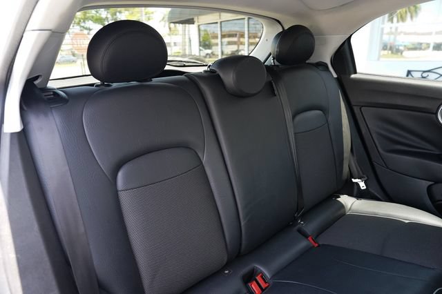 Used 2018 FIAT 500X Trekking w/ Adventurer Edition FWD image 17