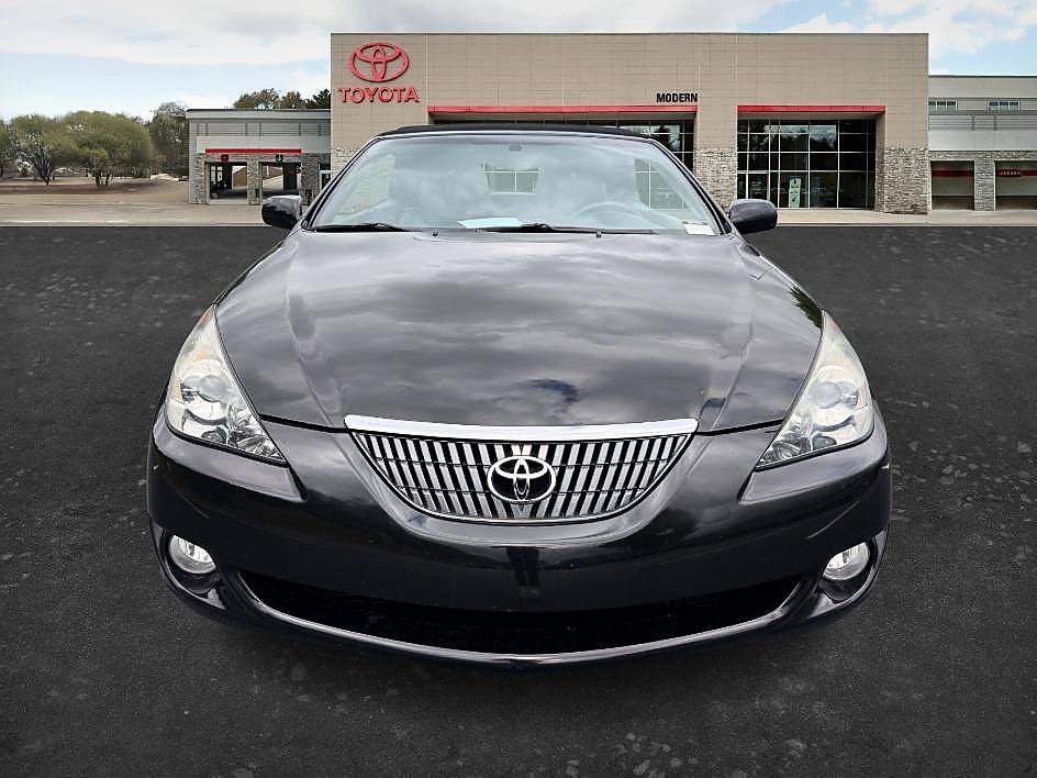 Used 2005 Toyota Solara SLE FWD image 13