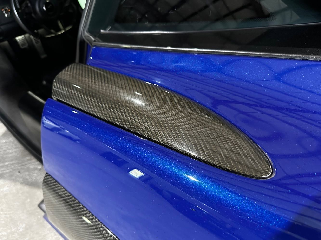 Used 2016 McLaren 570S Coupe image 16