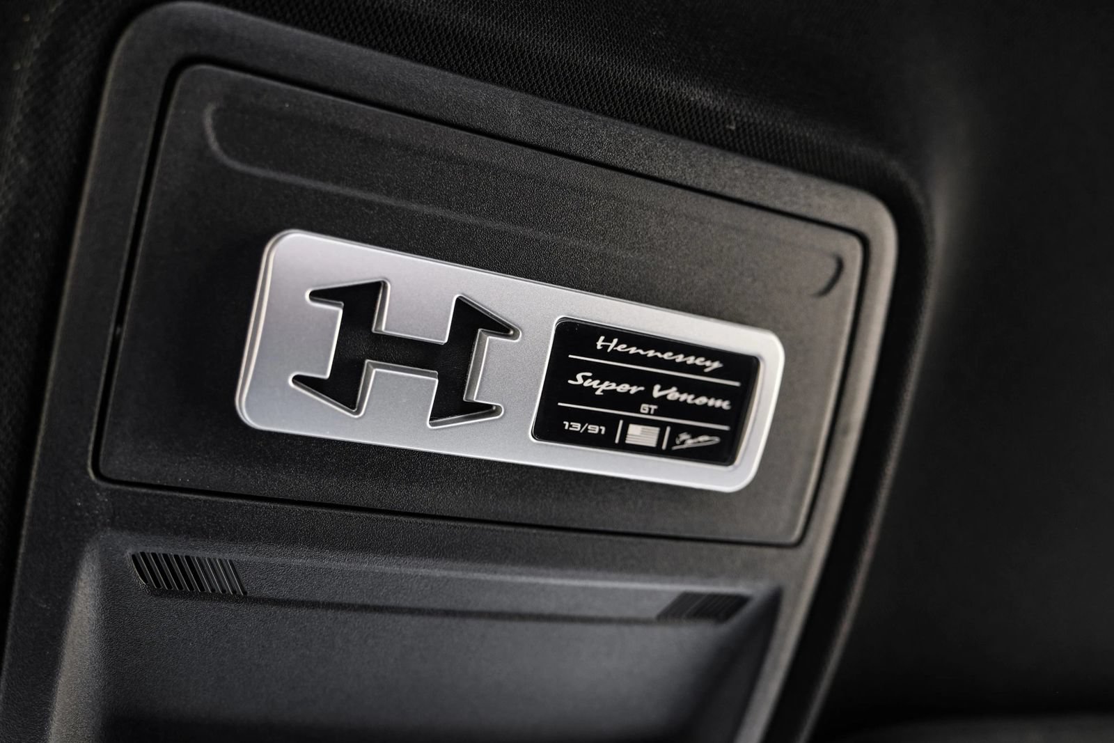 Used 2025 Ford Mustang GT Premium w/ GT Performance Package RWD image 21