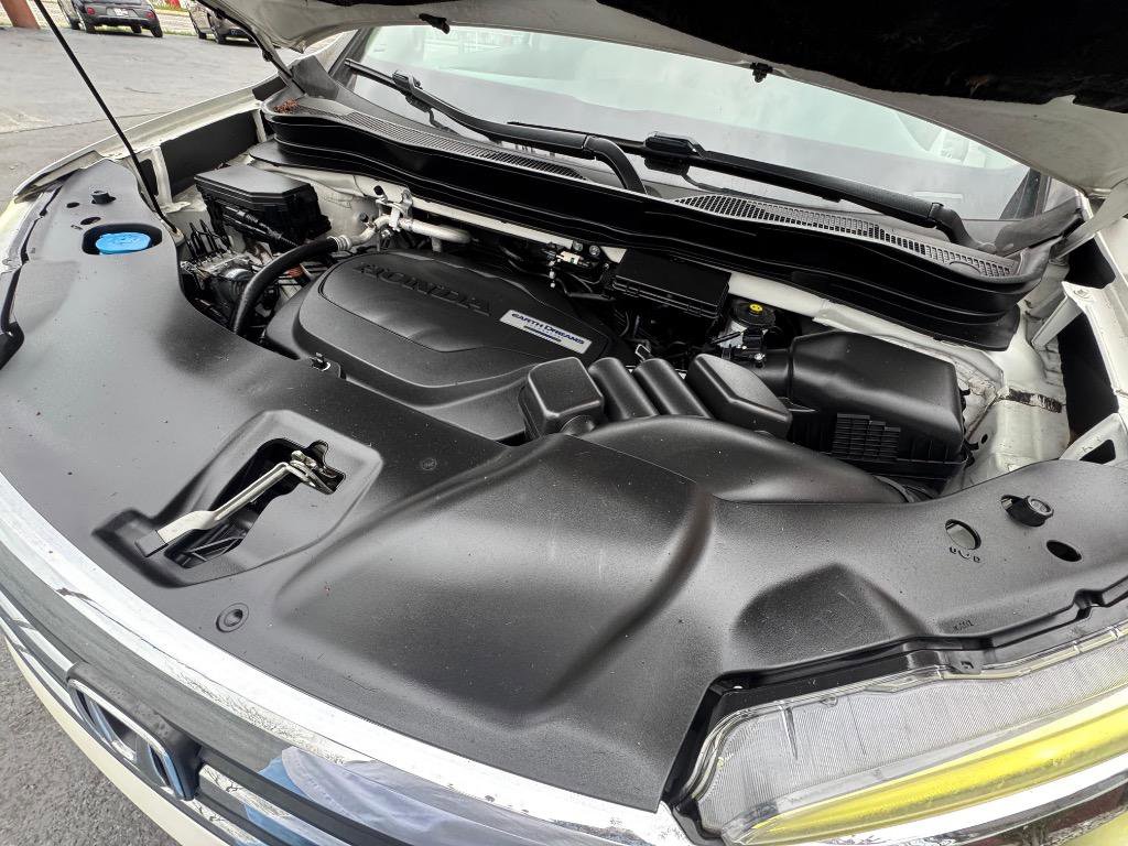 Used 2016 Honda Pilot EX-L image 30